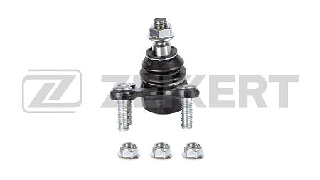 Опора шаровая перед. прав. Skoda Octavia (1Z_) 04- Yeti (5L) 09- VW Golf V-VI 03- Tiguan 07- Tou tg-5283