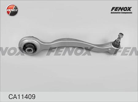 CA11409 Рычаг MB W220 пер.подв.нижн.пер.прав.