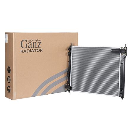 Радиатор основной GIJ21289