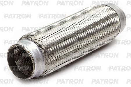 EL60X280 Гофра глушителя