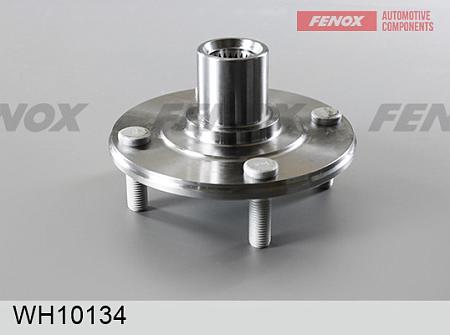 WH10134 Ступица колеса MITSUBISHI LANCER 00-09 пер.