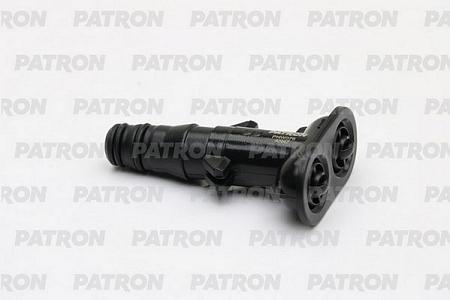 PHW076 Форсунка омывателя фары