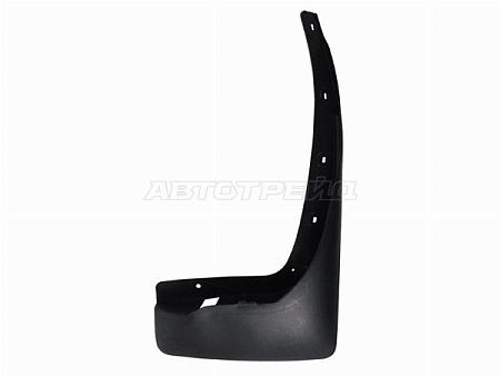 Брызговик Nissan Patrol 10-19 (Сзади/ Справа)