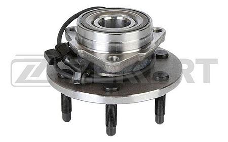 Ступица перед. (с ABS) Chevrolet Tahoe (B2W) 99- rl-1635