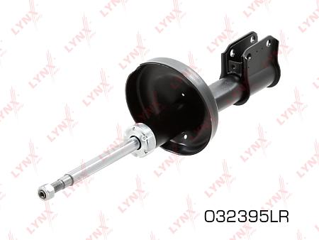 Стойка амортизаторная передняя RENAULT CLIO II 98> o32395lr