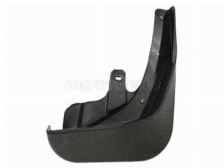 Брызговик Exeed TXL 19- (Спереди/ Справа)