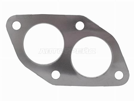 Прокладка глушителя AUDI 100/200/80/A6/VW PASSAT