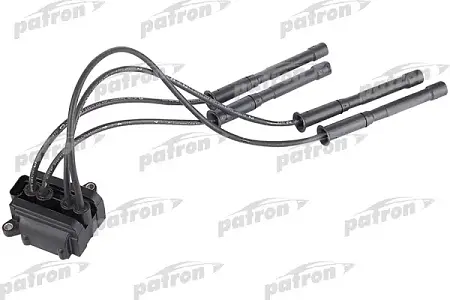 PCI1043 Катушка зажигания