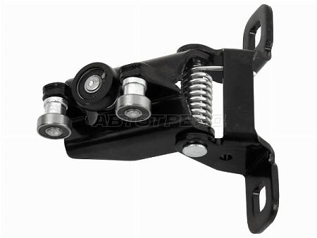 Ролик сдвижной двери центральный FORD TRANSIT 06-