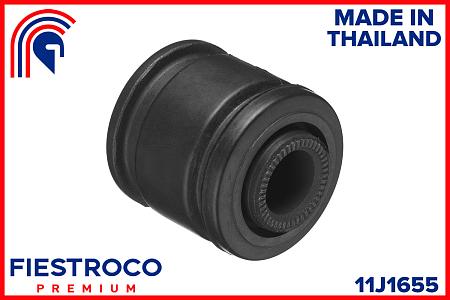 Сайлентблок цапфы TOYOTA CAMRY 01- зад.подв. 11J1655