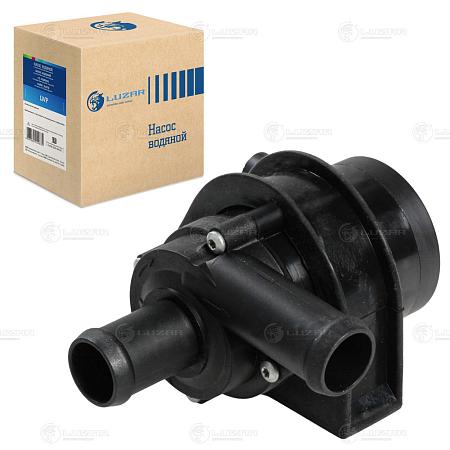 Насос водяной (электр.) для а/м Skoda Octavia A5 (04-)/VW Tiguan (08-) 1.4TSi/TFSi (LWP 1811)