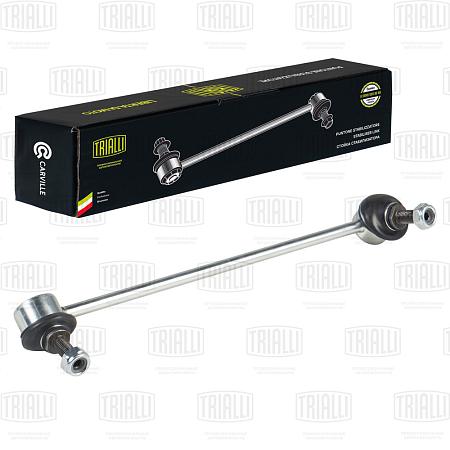 Стойка стабилизатора для а/м Kia Rio (05-)/Hyundai Accent (05-) (перед. лев.) (SP 0806)