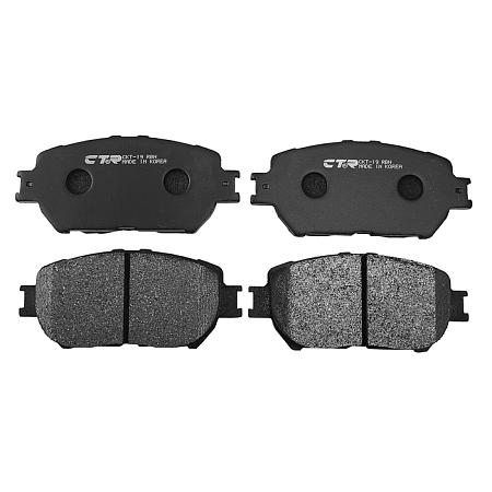 BRAKE PAD ckt-19