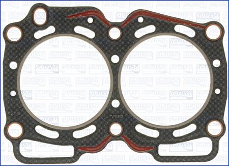 Прокладка ГБЦ SUBARU LEGACY 2.5 EJ25D 10112900