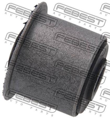 Сайлентблок рычага задней подвески (2x) CRAB-006