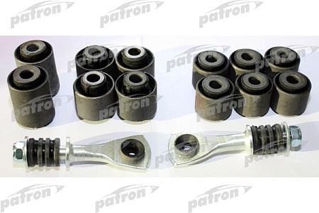 Комплект сайлентблоков подвески PSE10733