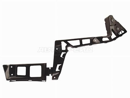 Крепление бампера Ford Mondeo 07-15 (Сзади/ Справа)