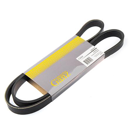Ремень поликлиновый 5PK1163 GIE37235