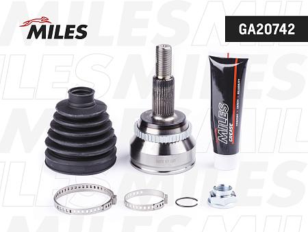 GA20742 ШРУС TOYOTA CAMRY ACV40/GSV40 2006-2011 -нар.