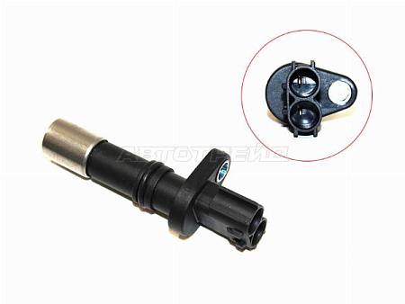 Датчик положения коленвала TOYOTA 1ZR#,2ZR#,3ZR#,1AR#,2AR#