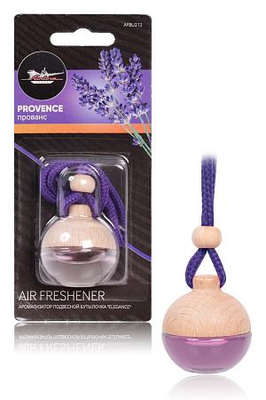 AIRLINE AFBU212 Ароматизатор подвесной бутылочка &quot;Elegance&quot; Прованс