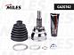 GA20742 ШРУС TOYOTA CAMRY ACV40/GSV40 2006-2011 -нар.