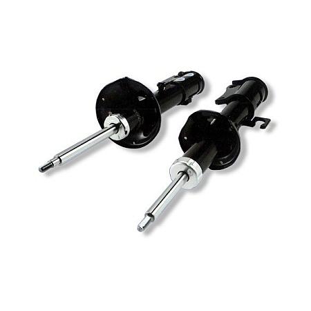 Амортизатор GAS R Renault Duster 4WD 42130686