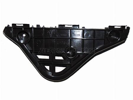 Крепление бампера Toyota Camry (XV50) 11-18 (Спереди/ Слева)