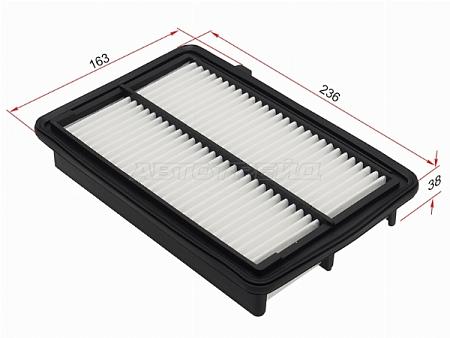 Фильтр воздушный HONDA STEPWGN RK# 2,0 09-15