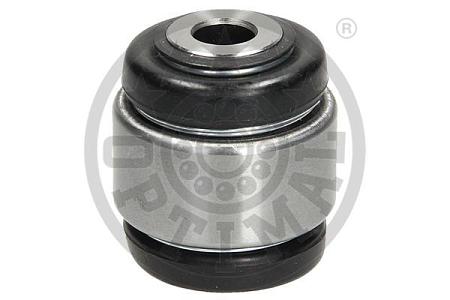 Сайлентблок задней ступицы OPEL VECTRA B F8-5201