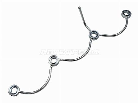 Трубка обратки MAZDA BONGO BRAWNY/FRIENDEE WL