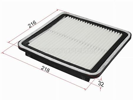 Фильтр воздушный SUBARU FORESTER 07-