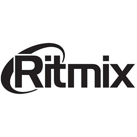 Мышь компьютерная беспроводная RITMIX RMW-555 Black-Gray 15118534