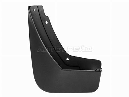 Брызговик Skoda Kodiaq 16-22 (Сзади/ Слева)