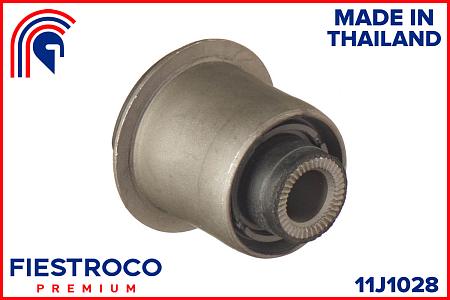 Сайлентблок рычага TOYOTA CROWN 95-01 зад.подв. 11J1028