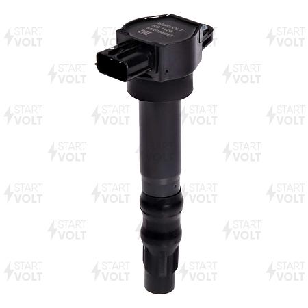 Катушка зажигания для а/м Mitsubishi Outlander (03-) 2.4i (SC 1103)
