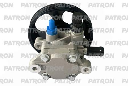 Насос гидроусилителя PPS1213