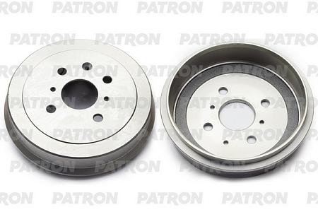 PDR1708 Барабан тормозной