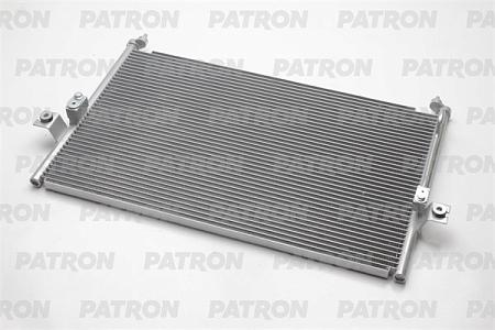 PRS1315 Радиатор кондиционера