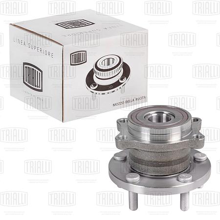 Ступица для а/м Subaru Tribeca (05-) (задн. в сборе с подшип.) (MR 2282)