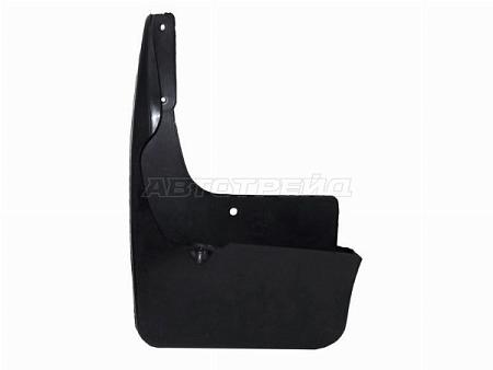 Брызговик Peugeot 206 98-09 (Сзади/ Слева)