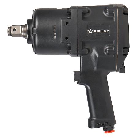 Гайковерт пневматический ударный 3/4"DR 1800Нм (ATAZ104)