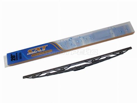 Щетка стеклоочистителя (каркасная/ 20 (500мм))