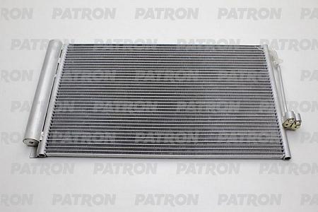 PRS1304 Радиатор кондиционера
