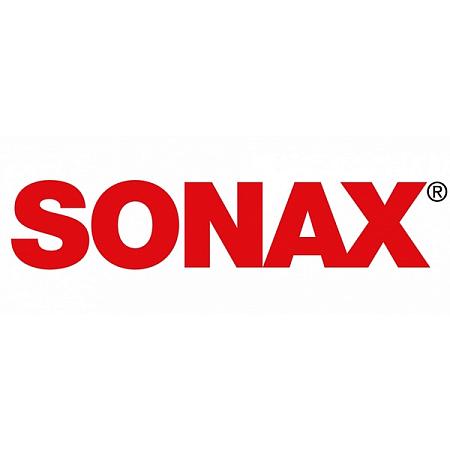SONAX Салфетки из микрофибры для полировки кузова 1уп. 416241