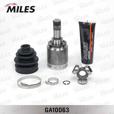 GA10063 ШРУС HONDA CR-V 2.0 97-06 внутр.