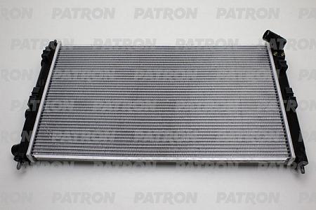 PRS4017 Радиатор системы охлаждения