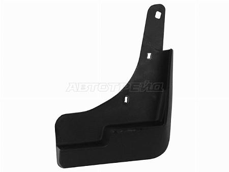 Брызговик Nissan X-Trail 13-22 (Спереди/ Справа)