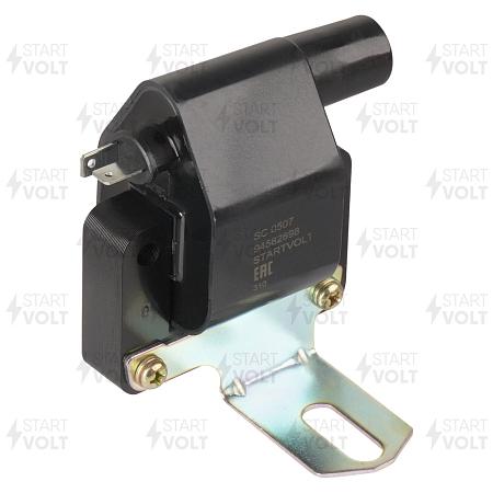 Катушка зажигания для а/м Daewoo Damas (03-) 0.8i (SC 0507)