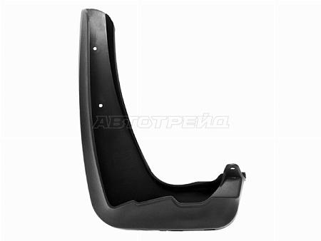 Брызговик BMW 3-Series 11-19 (Спереди/ Слева)